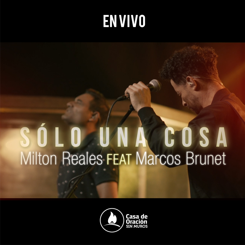 Solo una cosa