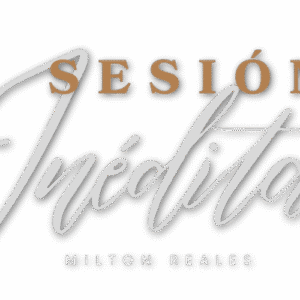 Milton Reales (Sesión Inédita)